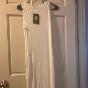Fashion nova dress